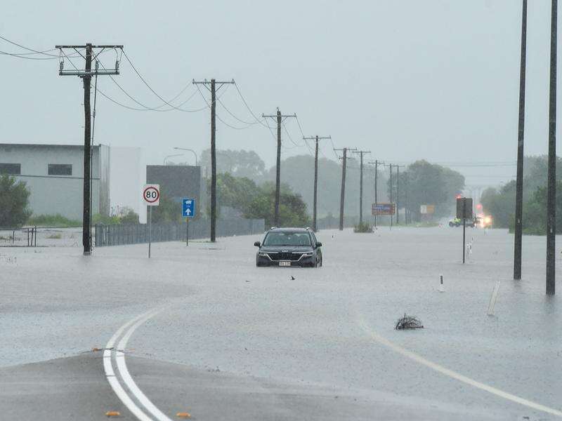 Reinforcements sent after more rain, flash flooding | Kyabram Free Press