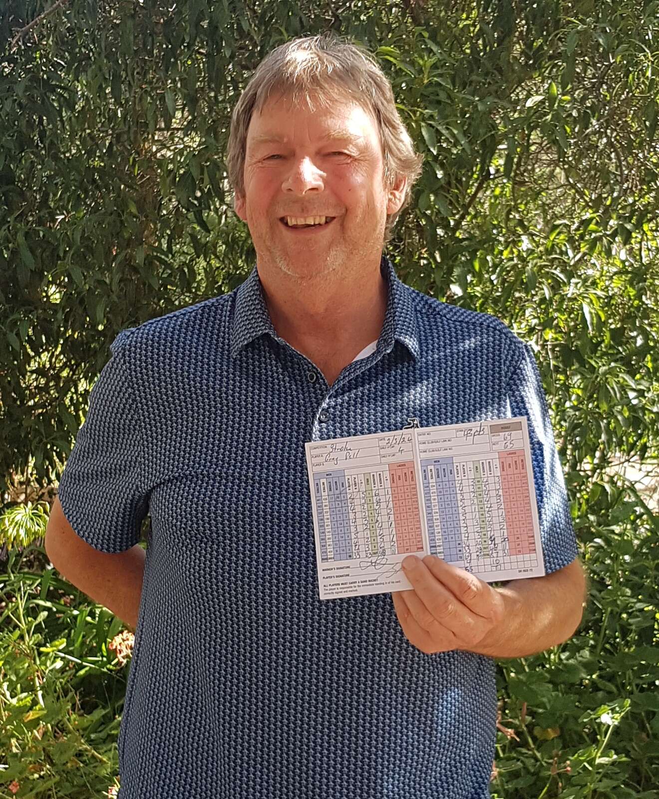 Seymour golf results Seymour Telegraph