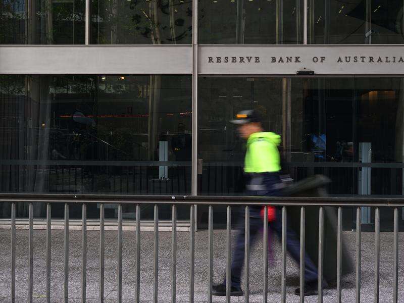 RBA fesses up to nationwide bank outages