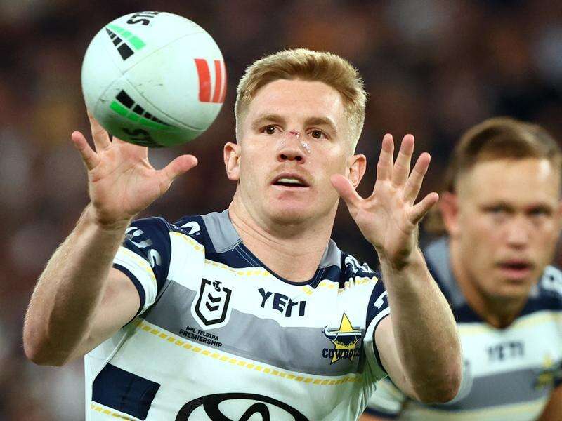'Lot of nonsense': Dearden clears air on Cowboys future