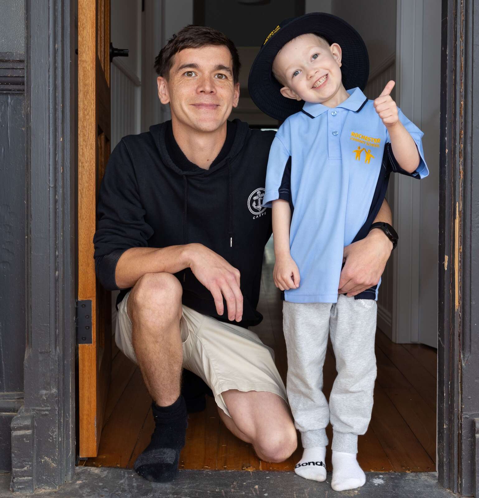 Tex is prep-ed and ready | Dairy News Australia