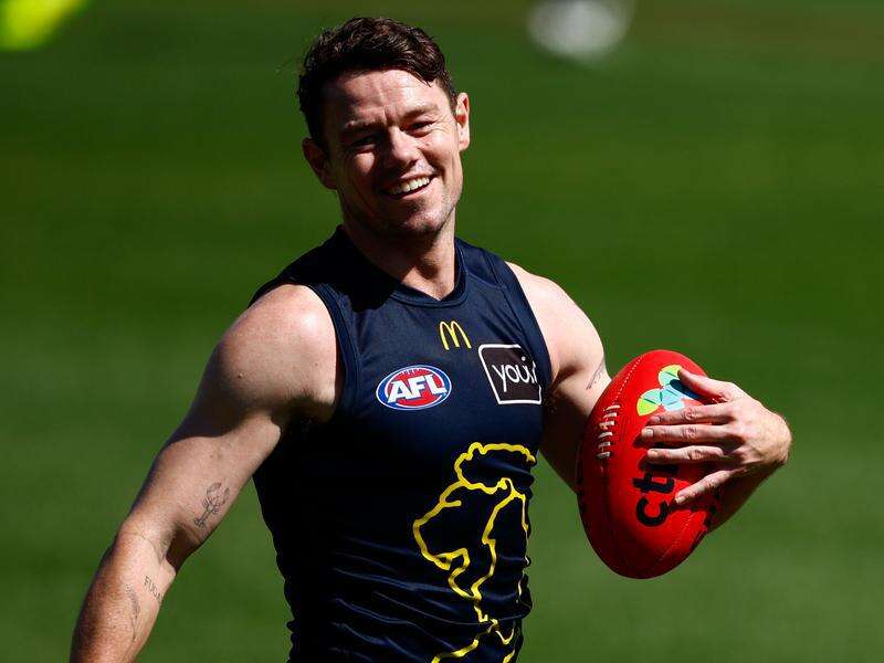 Lions star picked for grand final, Cats summon ruckman | Kyabram Free Press