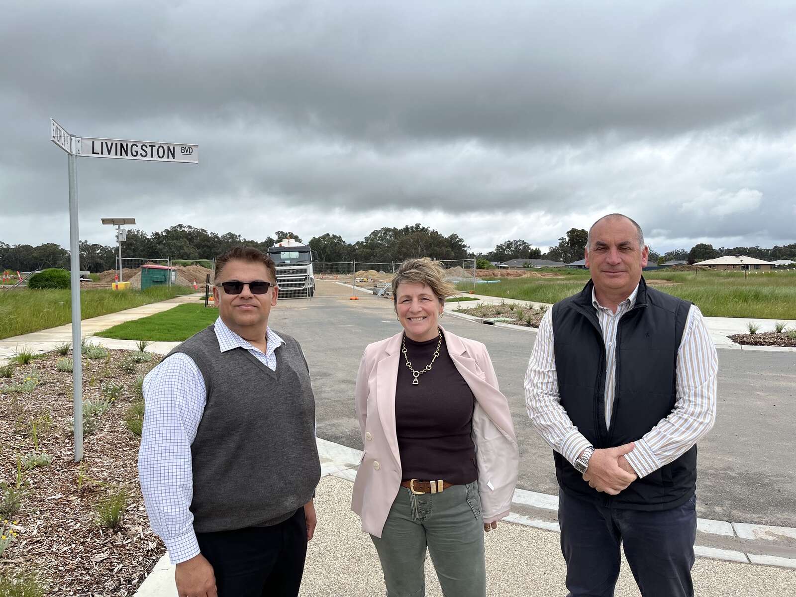 Affordable housing high on council’s agenda Benalla Ensign