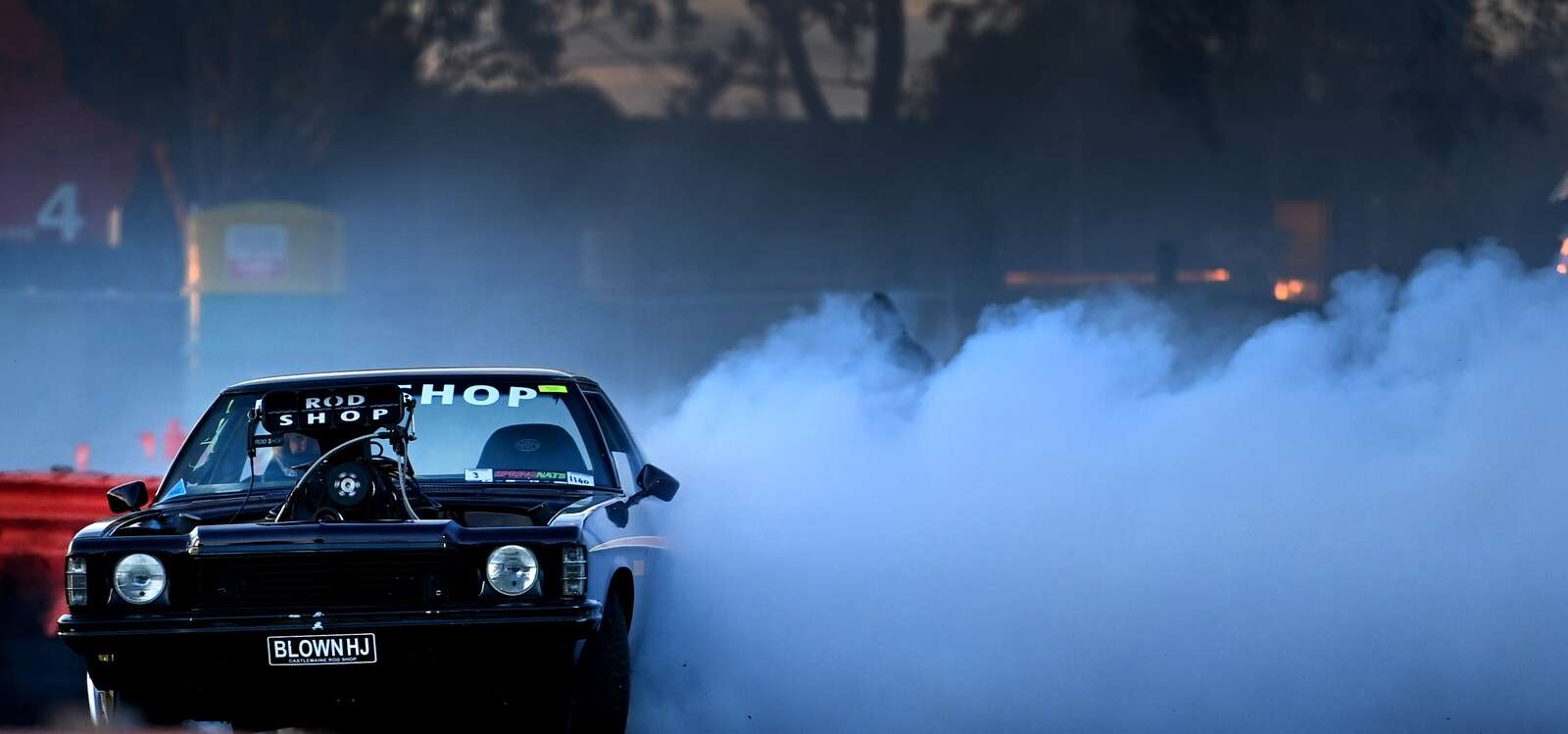 Shepparton’s SpringNats festival announced as Burnout Masters ...