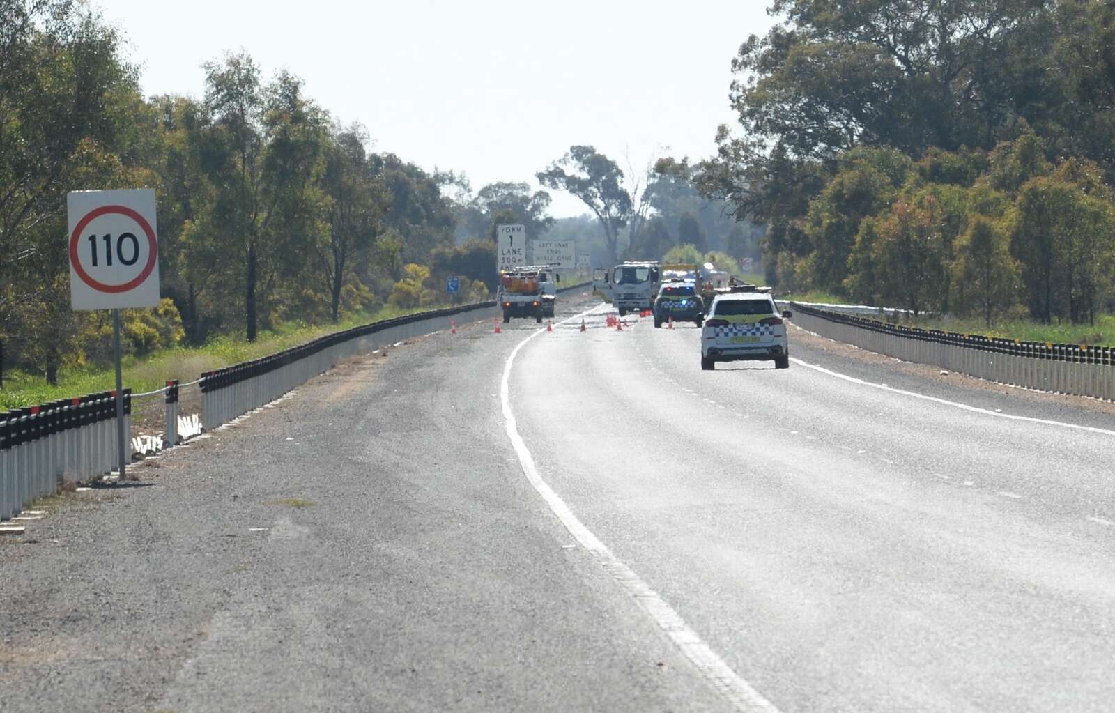 Fatal crash at Arcadia Shepparton News