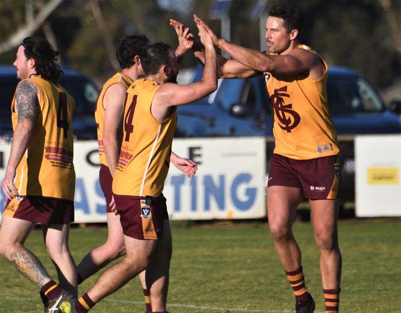 KDL prepares for annual Indigenous Round | Shepparton News