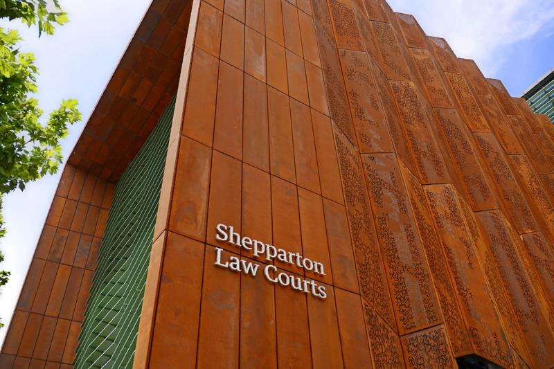 Man charged with two assaults receives fine | Shepparton News