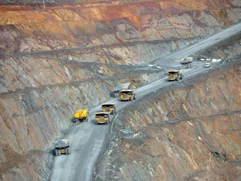 Critical Minerals Main Event In Climate Change Action Country News