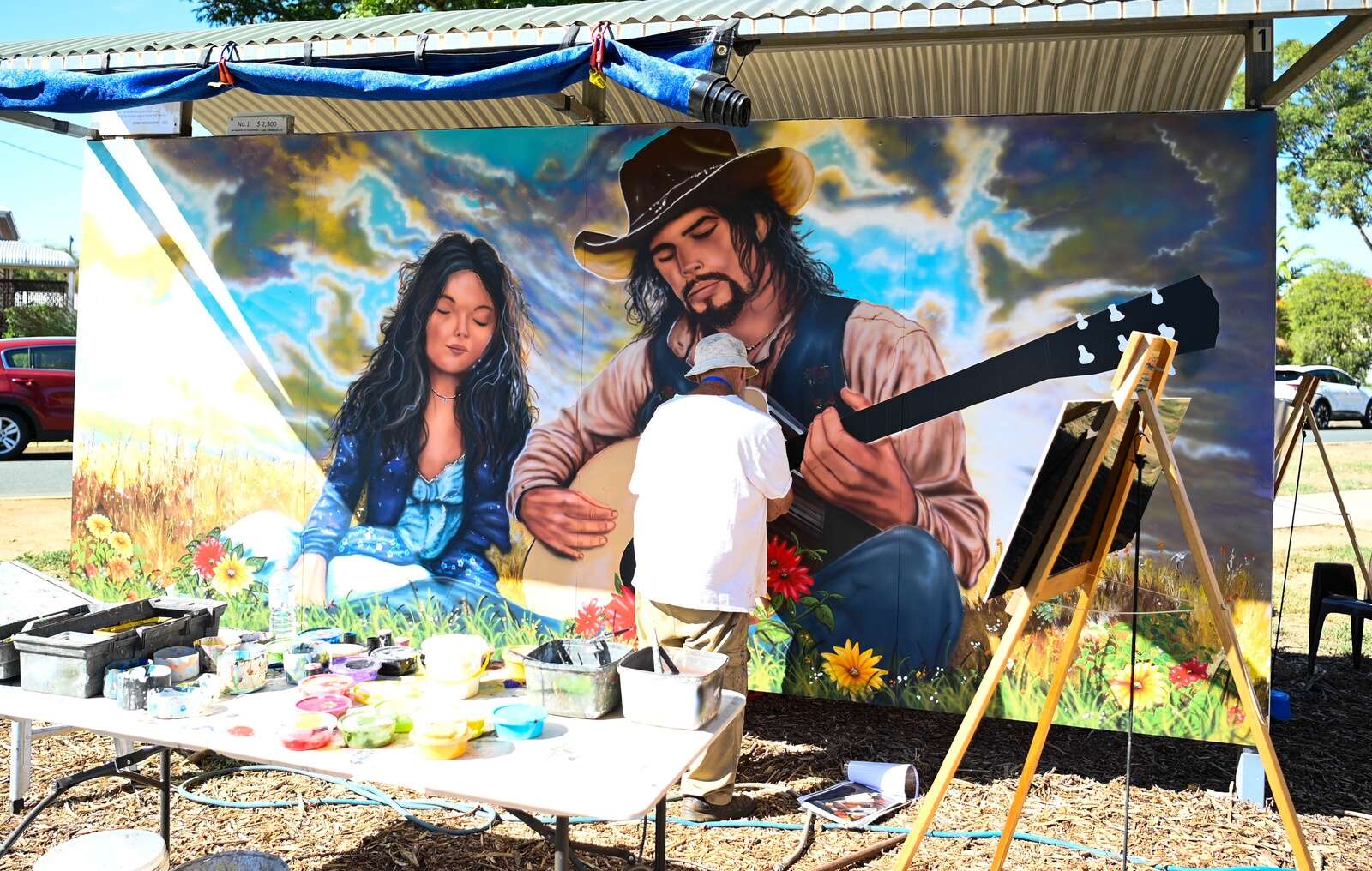 Rochester festival week — art, music and community celebrations