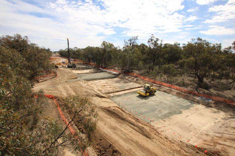 New Warren St closures coming soon | Riverine Herald