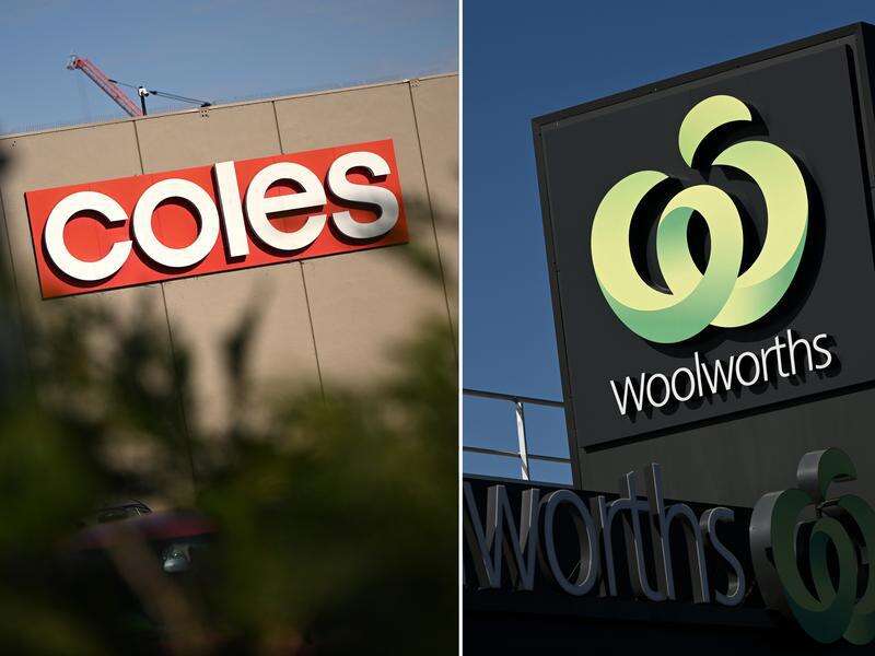 Fears supermarket squeeze risks short-changing shoppers | Kyabram Free ...