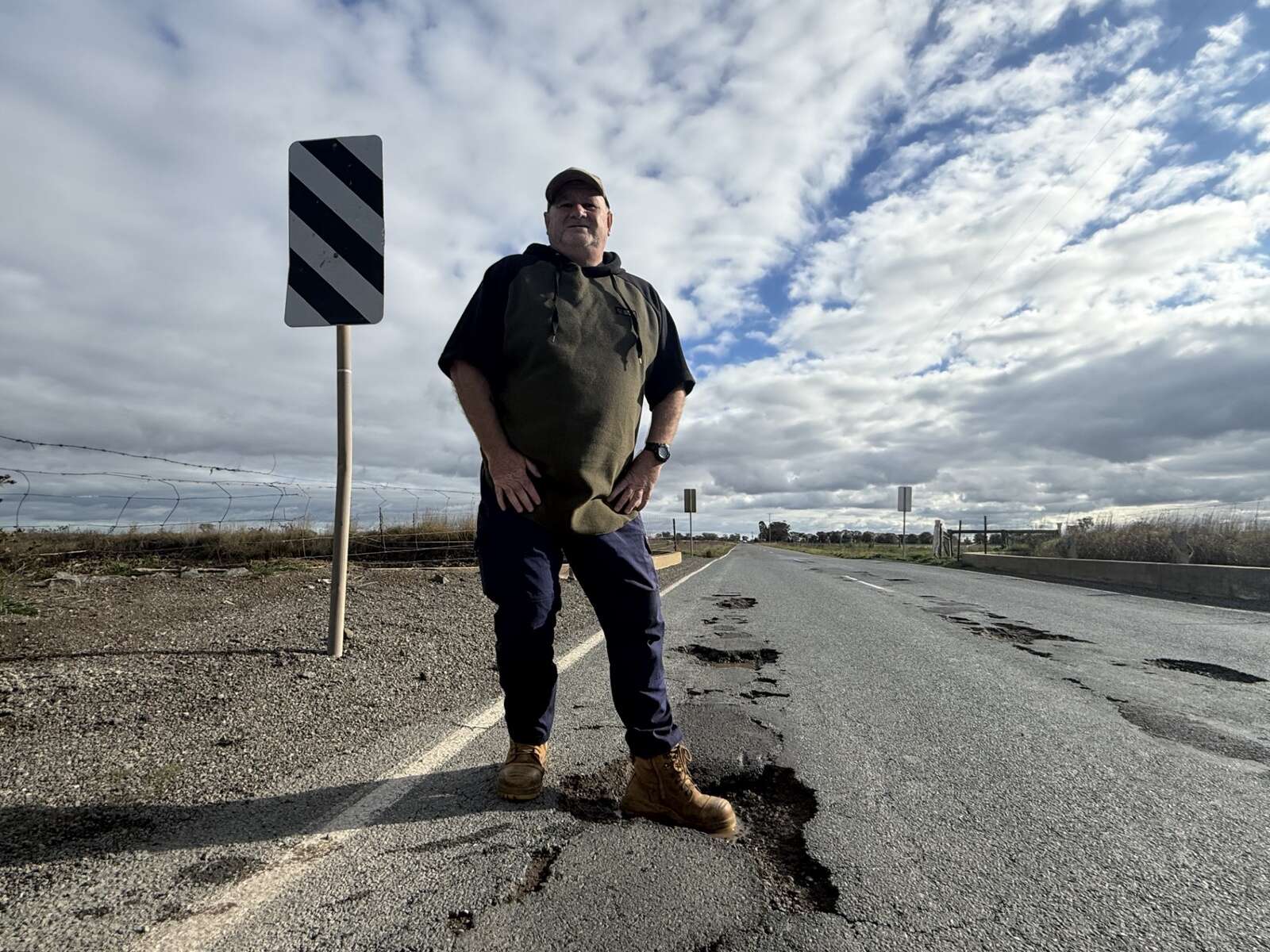 Which is our most dangerous road?