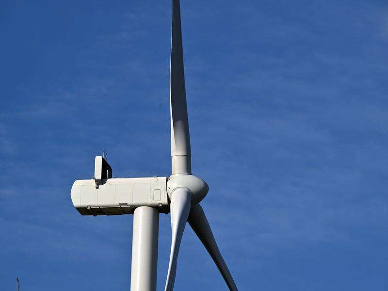 Labor committed to wind power after project blocked | Shepparton News