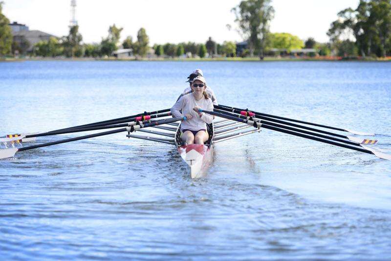 See if Shepparton Rowing Club floats your boat | Shepparton News