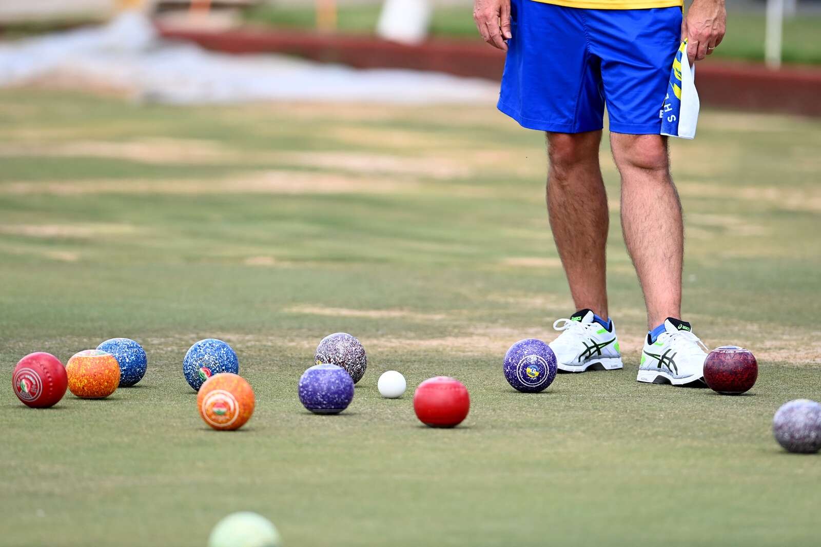 Avenel Bowls Club Results Seymour Telegraph