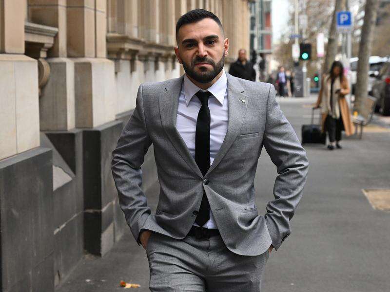 Melbourne boxing match shooter walks free from court | Shepparton News