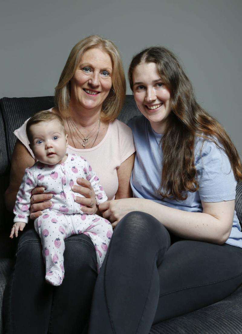 Moama mother reunites with daughter after months of struggle | Riverine ...