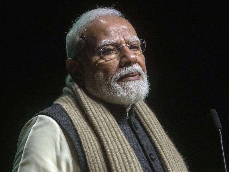 Modi faces challenge over youth protest surveillance