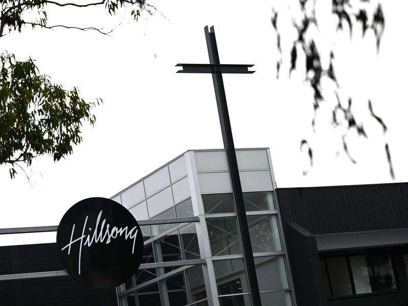 Hillsong church accused of fraud and tax evasion Country News