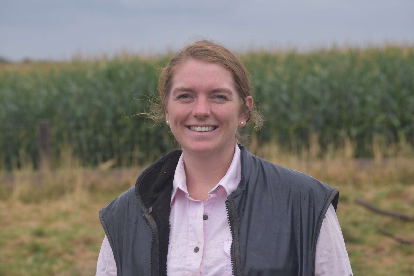 Know The Risks Dairy News Australia