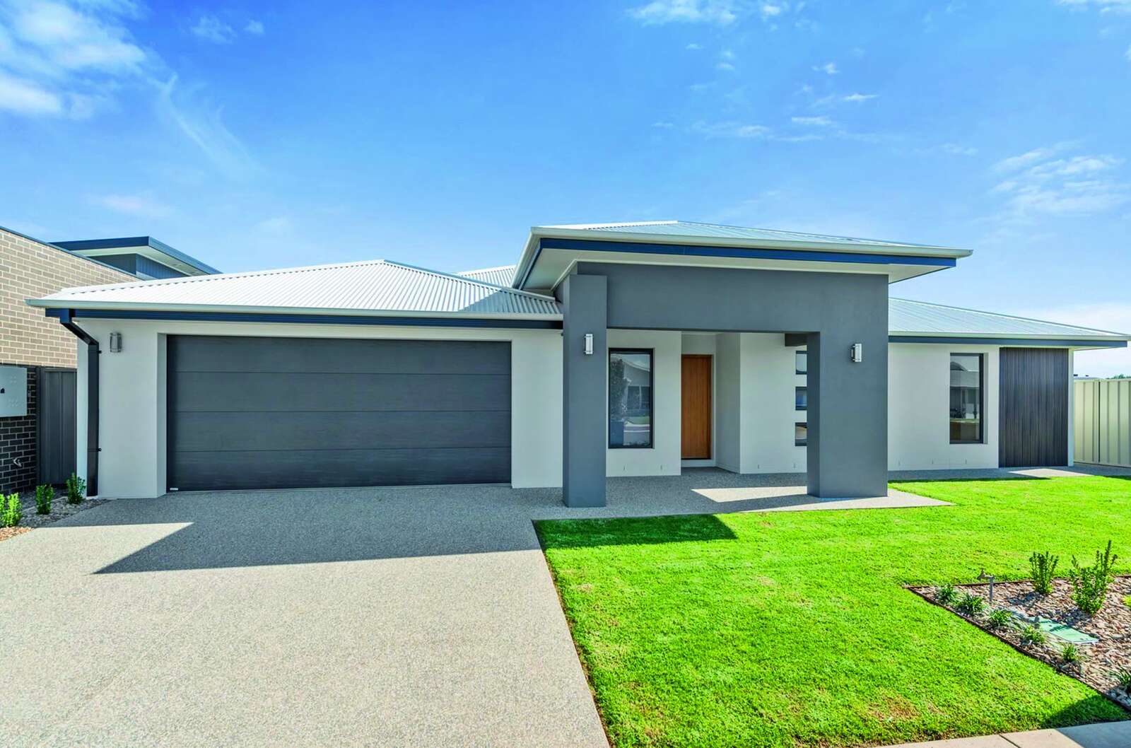 Simply stunning new home Yarrawonga Chronicle