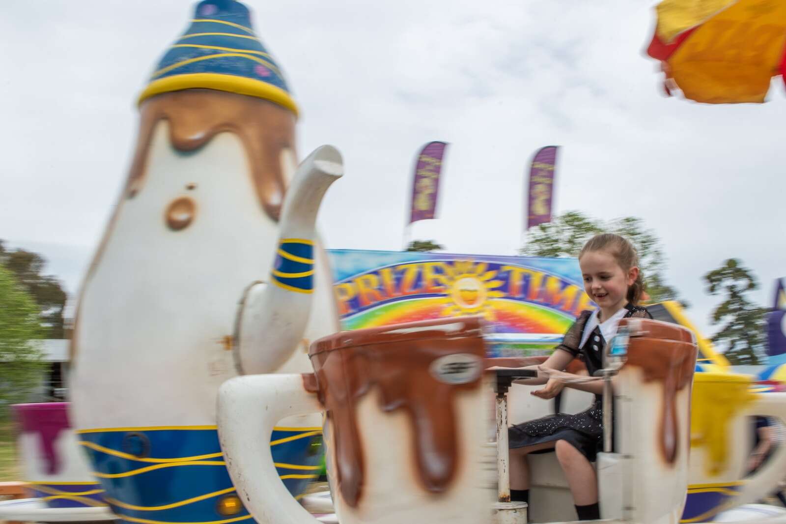Rutherglen on Show 2025 | Corowa Free Press