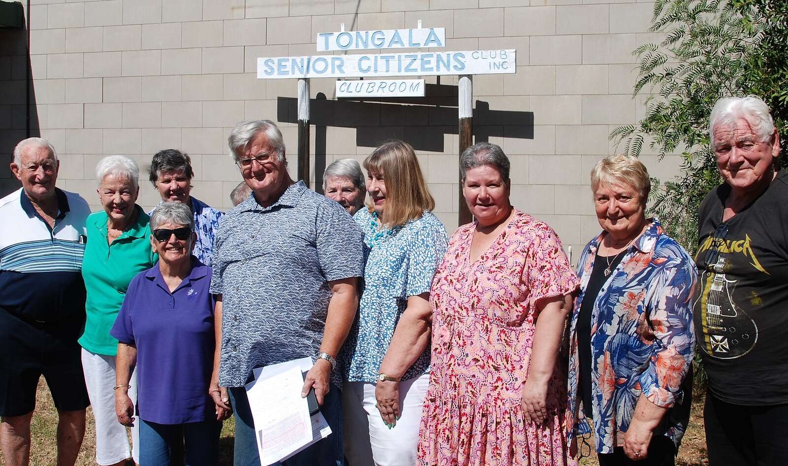 Tongala seniors consider ‘succession plan’ Kyabram Free Press