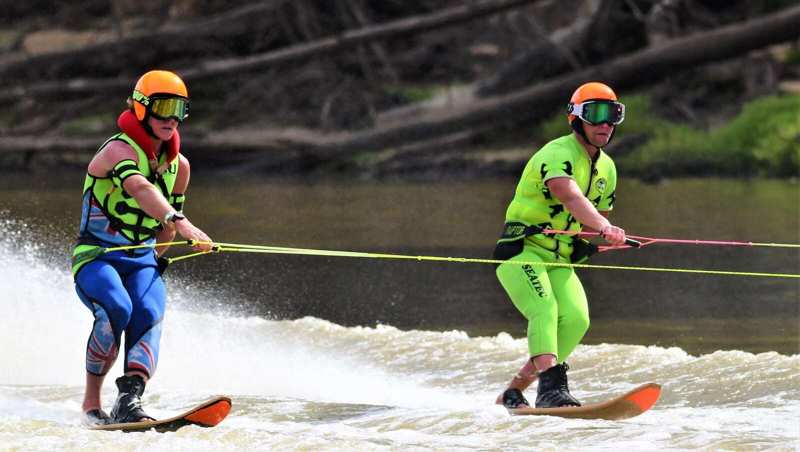 Festivals & Events Seymour Telegraph