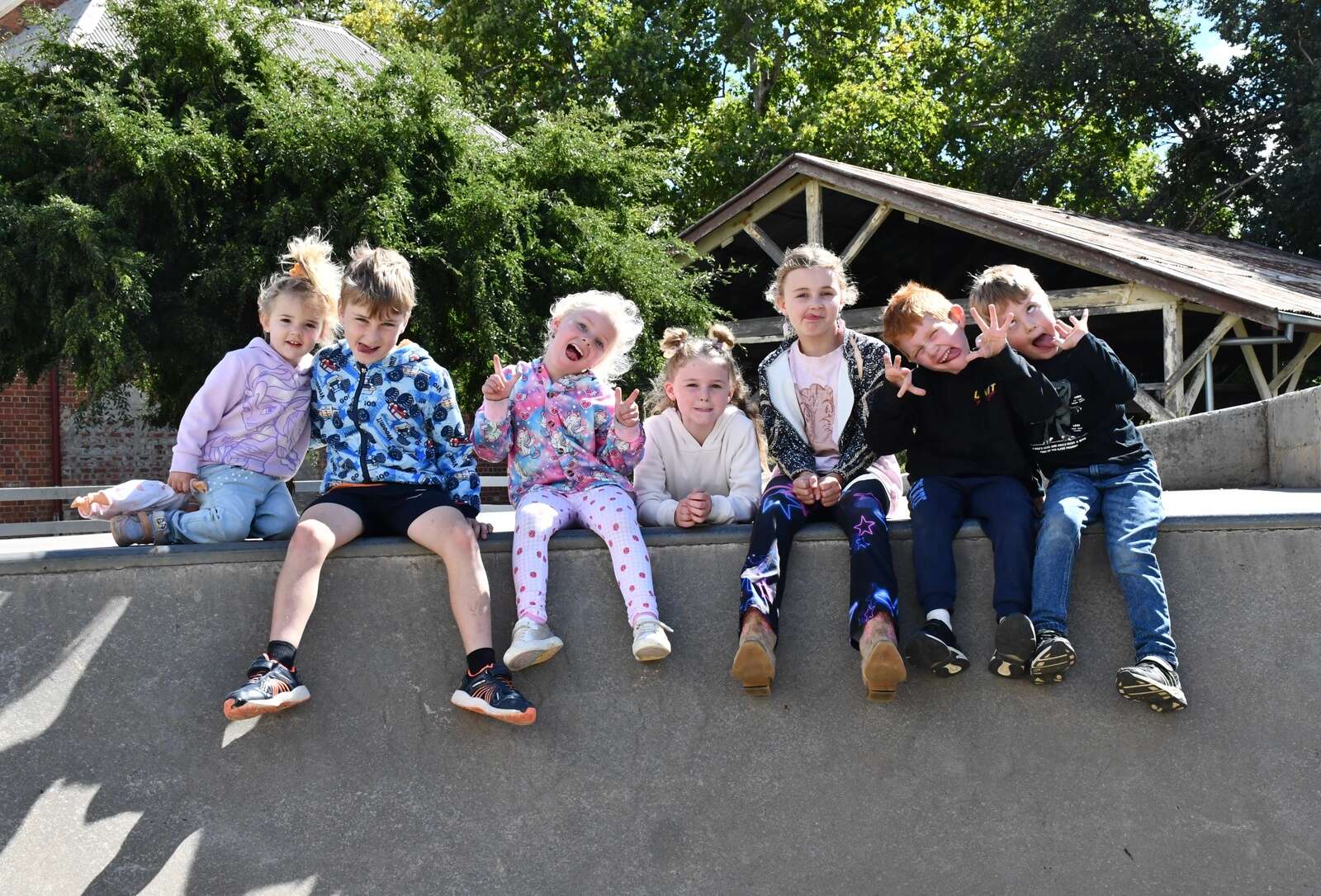 Art, music, community collide in Rochester | Campaspe News