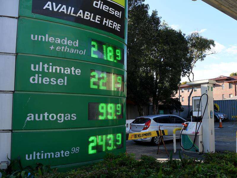 Fuel relief decision put off until budget | Kyabram Free Press