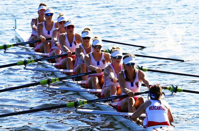 Shepparton rowing export in the medals at state championships ...