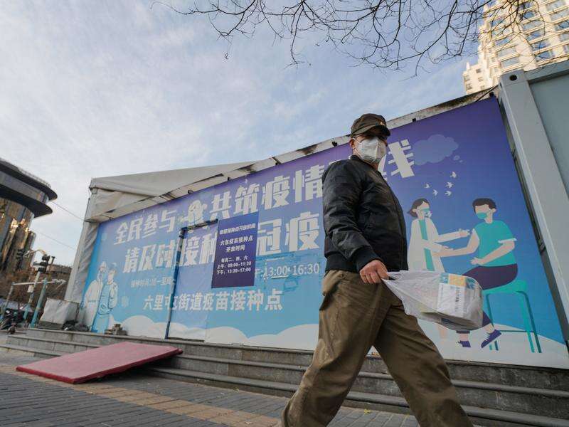China approves its first mRNA COVID-19 vaccine | Kyabram Free Press