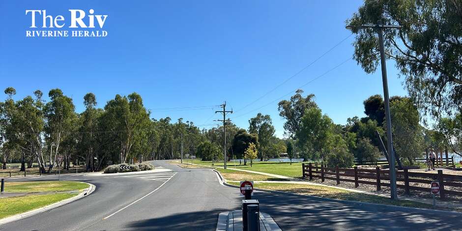 Government backs Cohuna road safety improvements | Riverine Herald