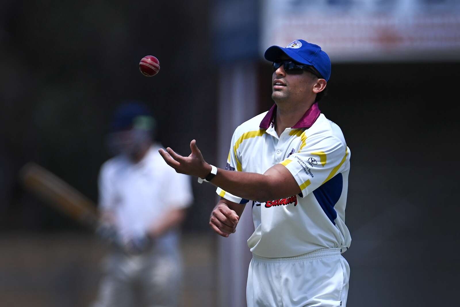 ‘We really set out to prove a point’: Monster partnership has SYCU in the box seat