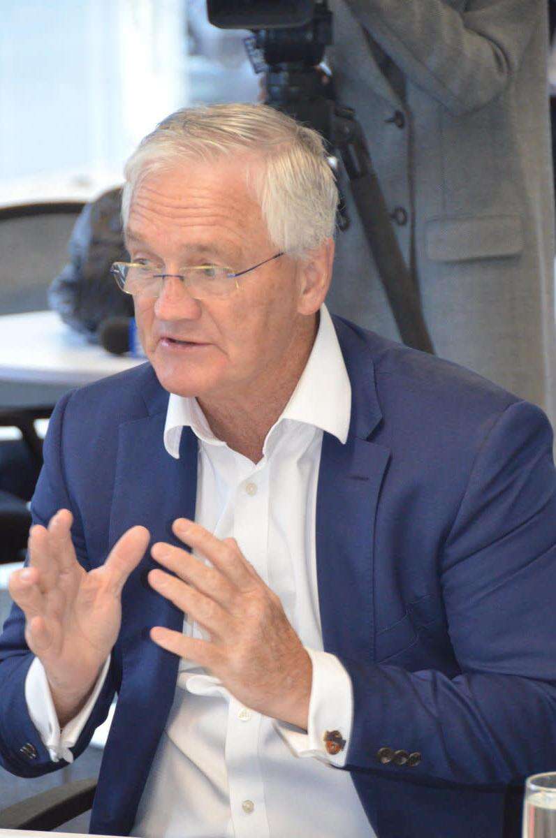 Irrigators sold down the river Country News