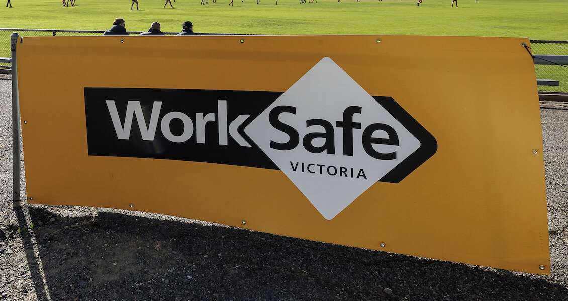 Man crushed in fatal incident | Benalla Ensign