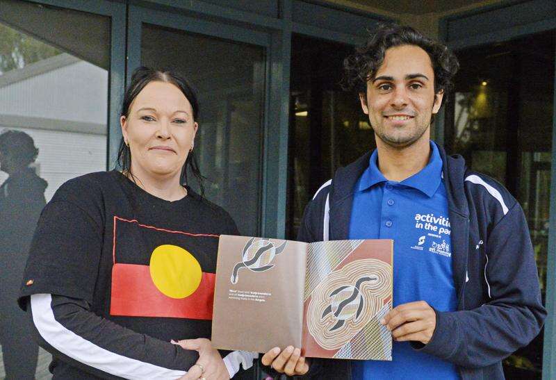 Session teaches children how to speak Yorta Yorta language | Shepparton ...