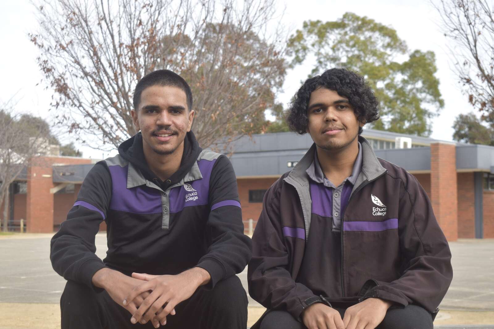Togetherness at heart of Echuca College NAIDOC Week event Riverine Herald