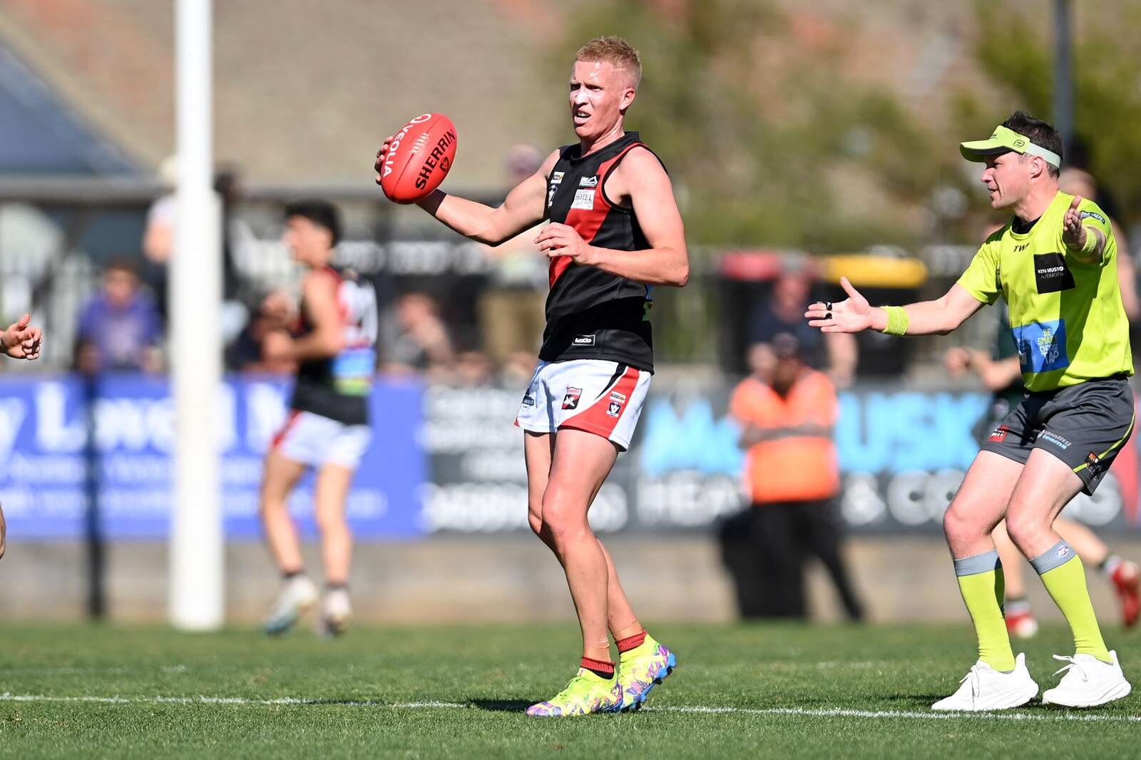 Kyabram locks in leaders for 2024 | Kyabram Free Press