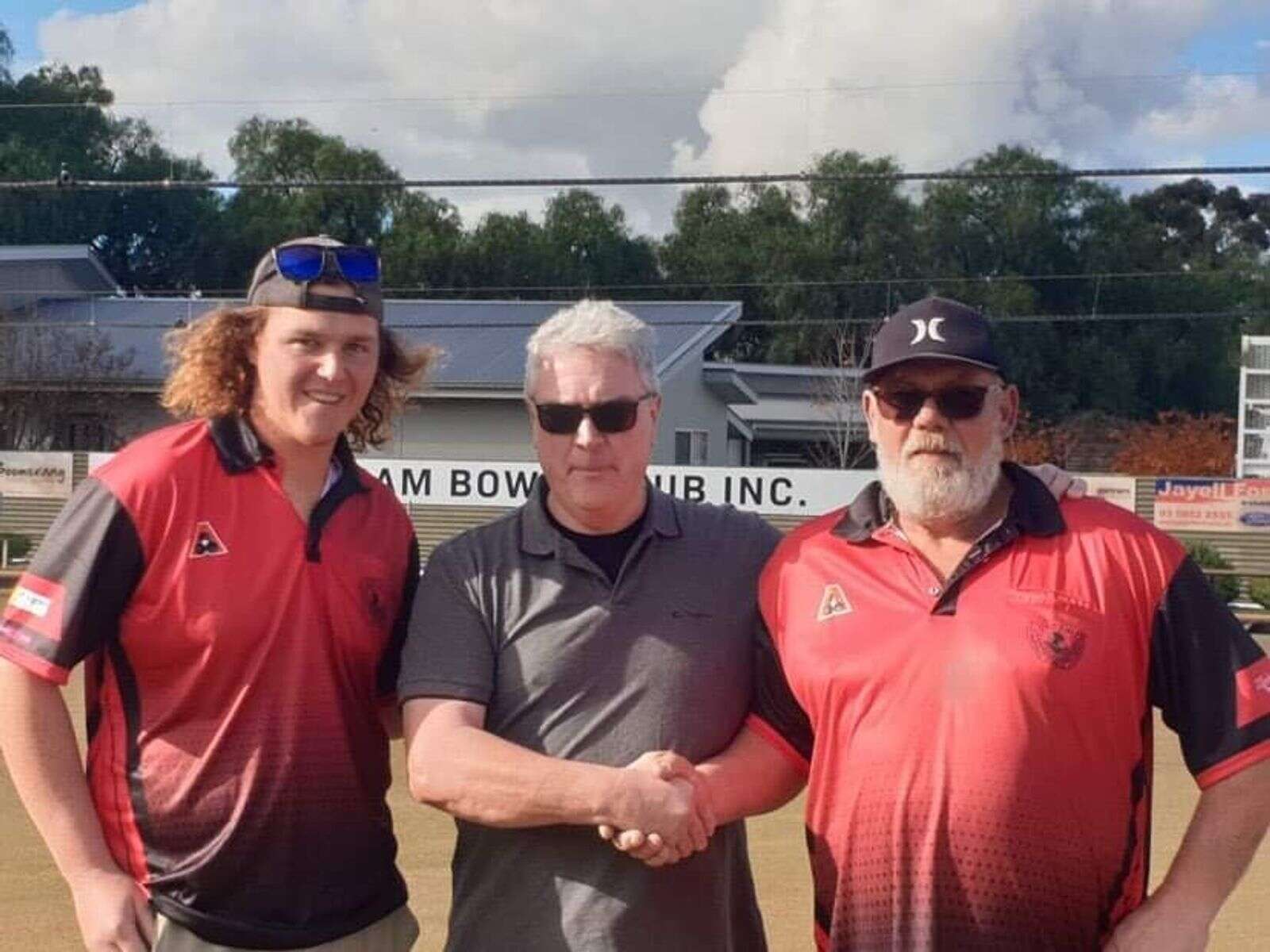 Kyabram makes major recruiting statements Kyabram Free Press