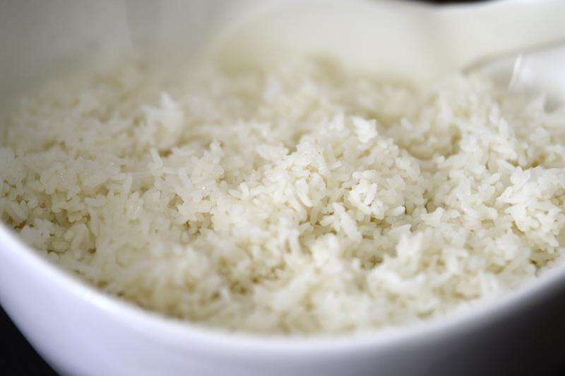 It would be nice to hand over some rice | Shepparton News