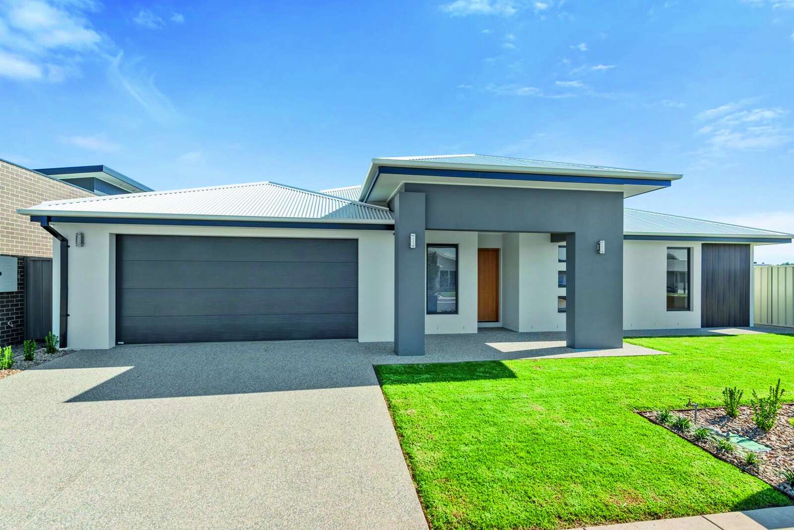 Simply stunning new home Yarrawonga Chronicle