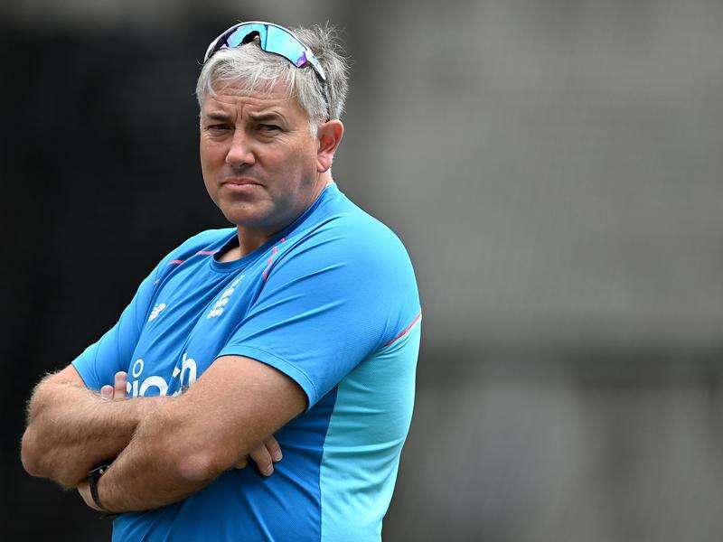 England coach isolating, out of SCG Test | Kyabram Free Press