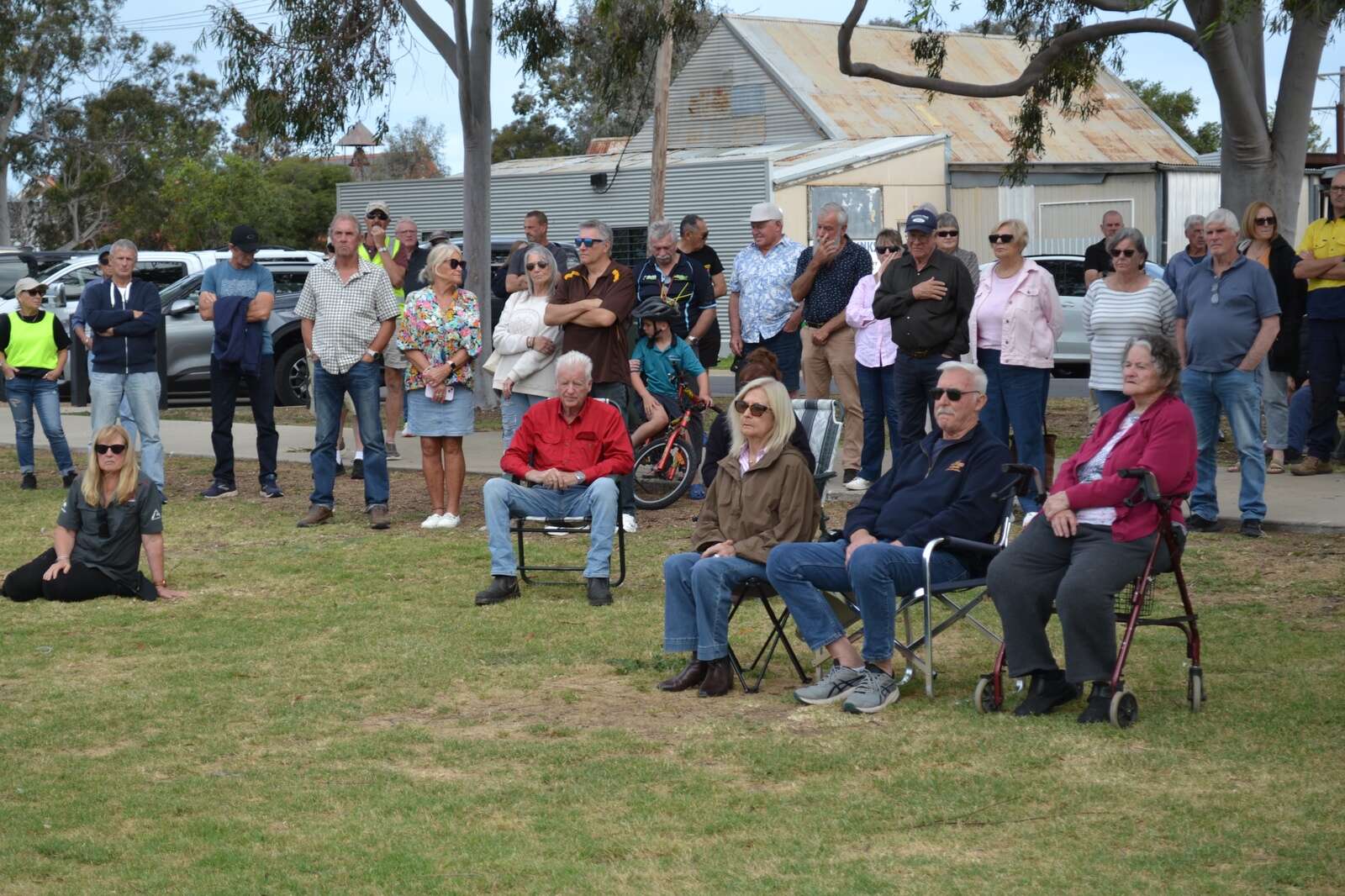 Action taken as residents fed up with fuel rip-offs | Deniliquin ...
