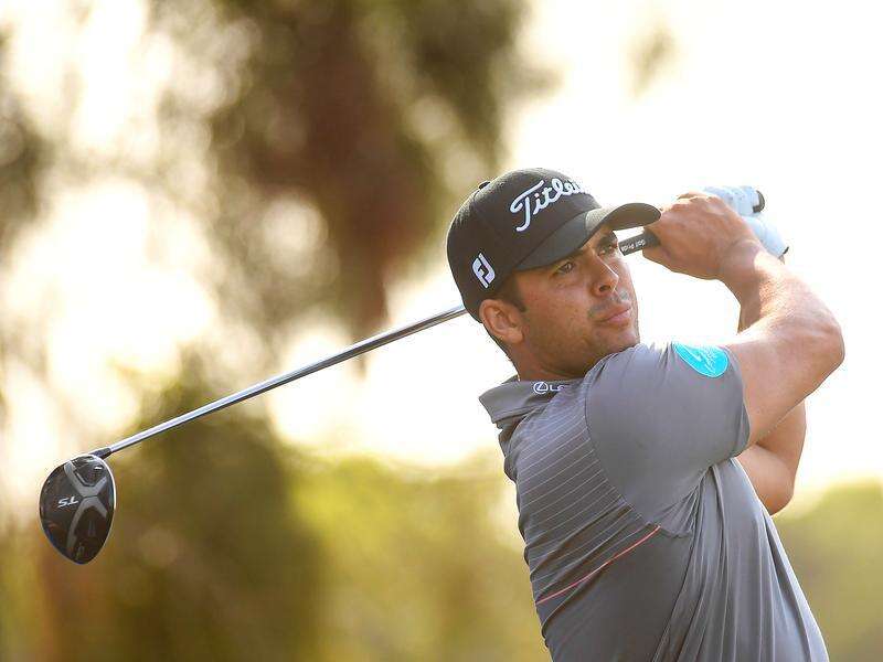 Leaderboard logjam at EPGA's Cazoo Open Shepparton News