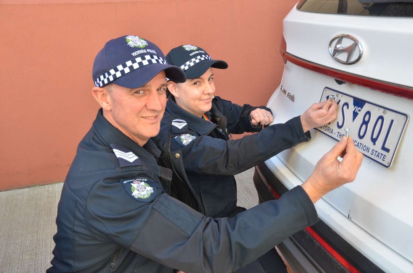 Easy way to protect your car | Dairy News Australia