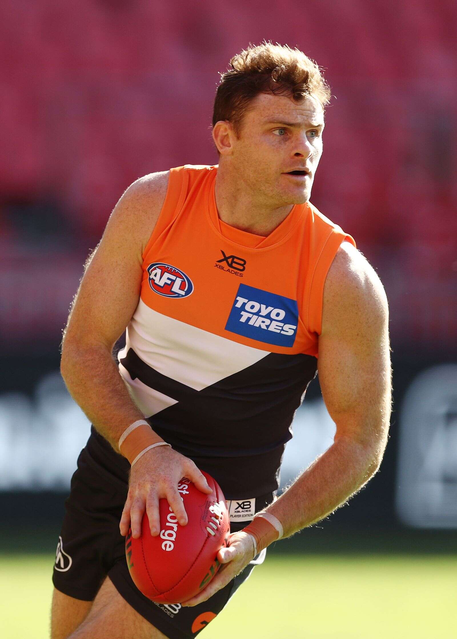 Heath Shaw to suit up for Benalla for one-off Good Friday fixture ...