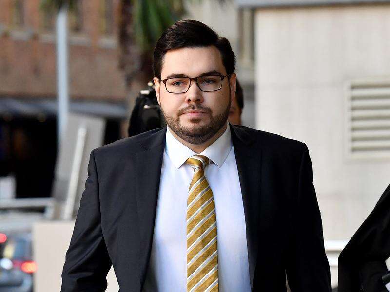 Lehrmann judgment delayed for new text leak evidence | Kyabram Free Press