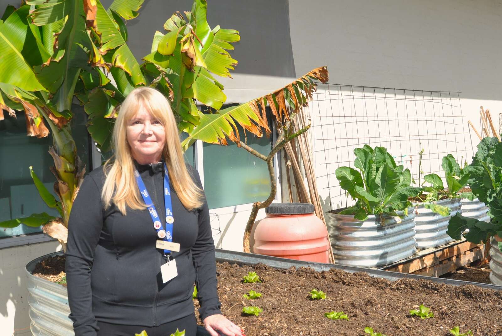 Monthly Food Share is a lifeline for locals doing it tough