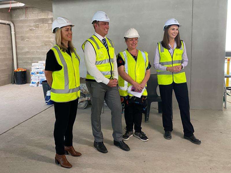 New social housing target for the sunshine state | Shepparton News
